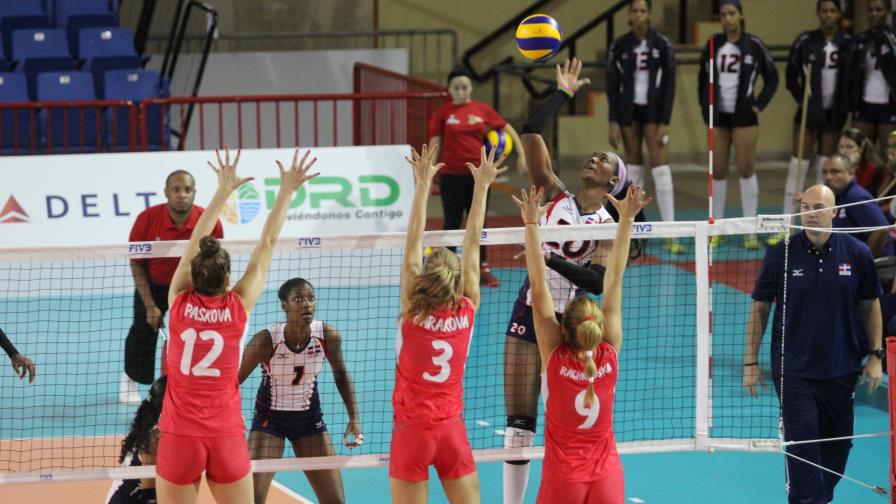 Las herederas del trono siguen imbatibles en el Mundial sub-20 y pasan a la semifinal