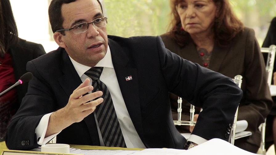 Cancillería llama a consultas a embajador dominicano en Haití tras medida hostil