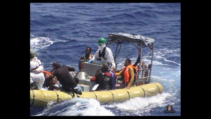 La ONU estudia si permite a la UE actuar contra el tráfico de inmigrantes