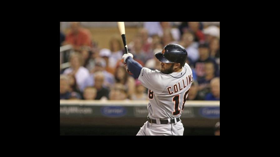 Tigres se imponen a Mellizos en 12 entradas 