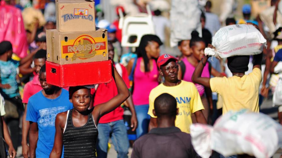 Castillo Semán pide militarizar frontera con Haití y respuesta contundente del Gobierno