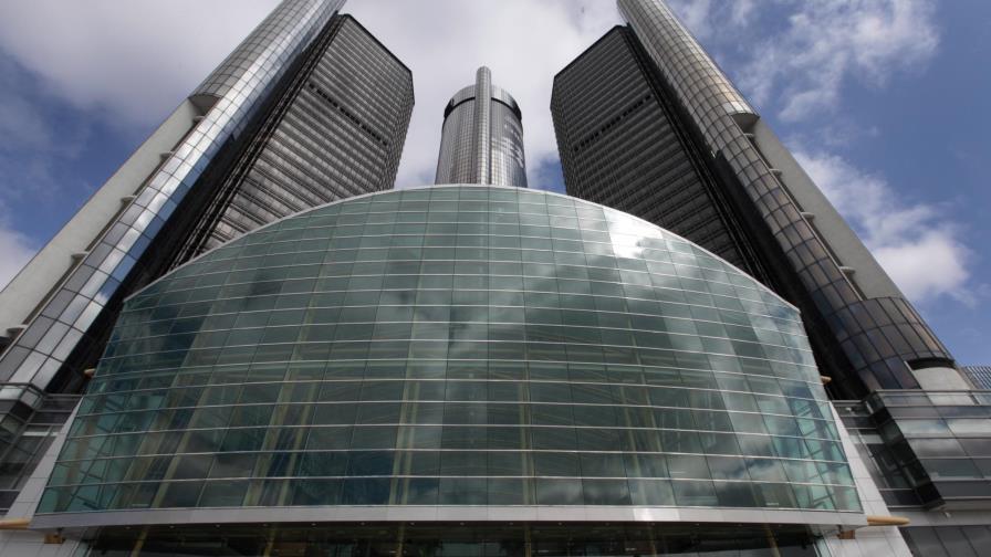 General Motors tendrá que pagar una multa de 900 millones de dólares por un defecto