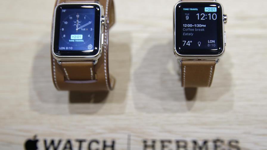 Apple retrasa la salida del WatchOS 2 por problemas de último minuto