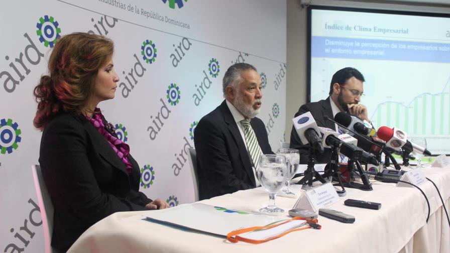Ha sido “un año muy difícil” para la industria dominicana, dice AIRD Ha sido “un año muy difícil” para la industria dominicana, dice AIRD