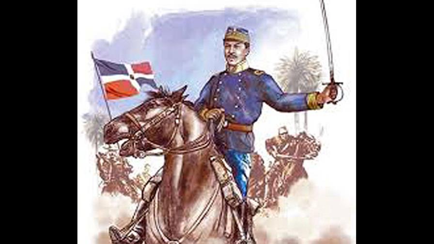 La Batalla de Santiago