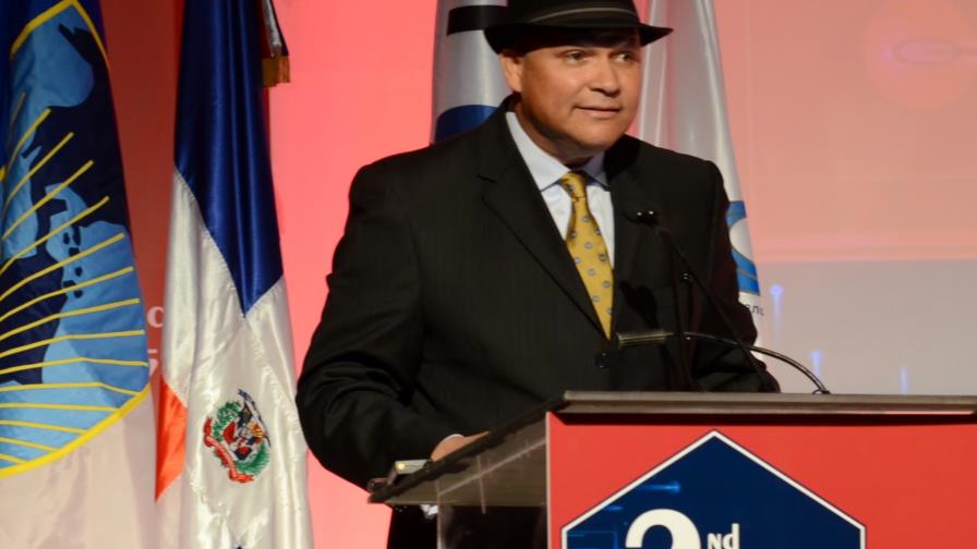 El presidente del Indotel tiene cáncer linfático