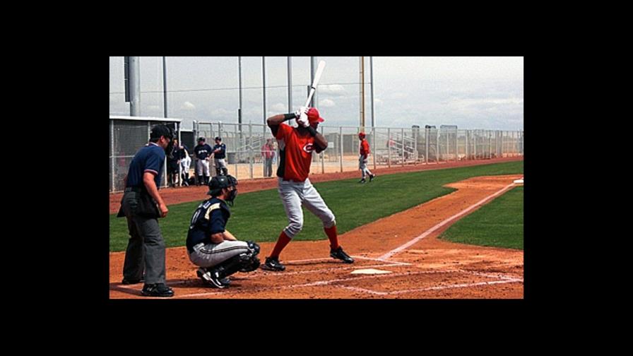 En la Menores se pasa “crujía” 