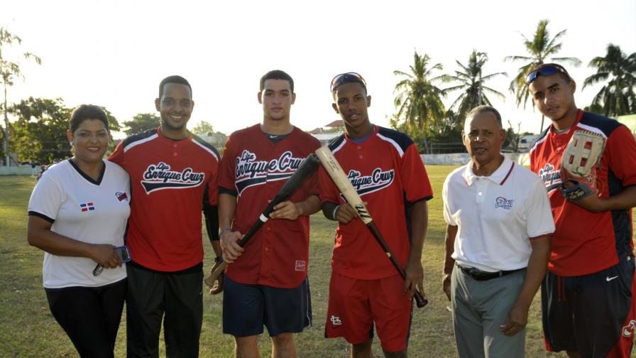 Talento y formación son las bases del trabajo en la Liga Quique Cruz