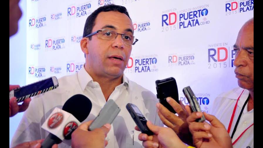 Canciller dice veda de Haití a productos dominicanos viola acuerdos bilaterales Canciller dice veda de Haití a productos dominicanos viola acuerdos bilaterales