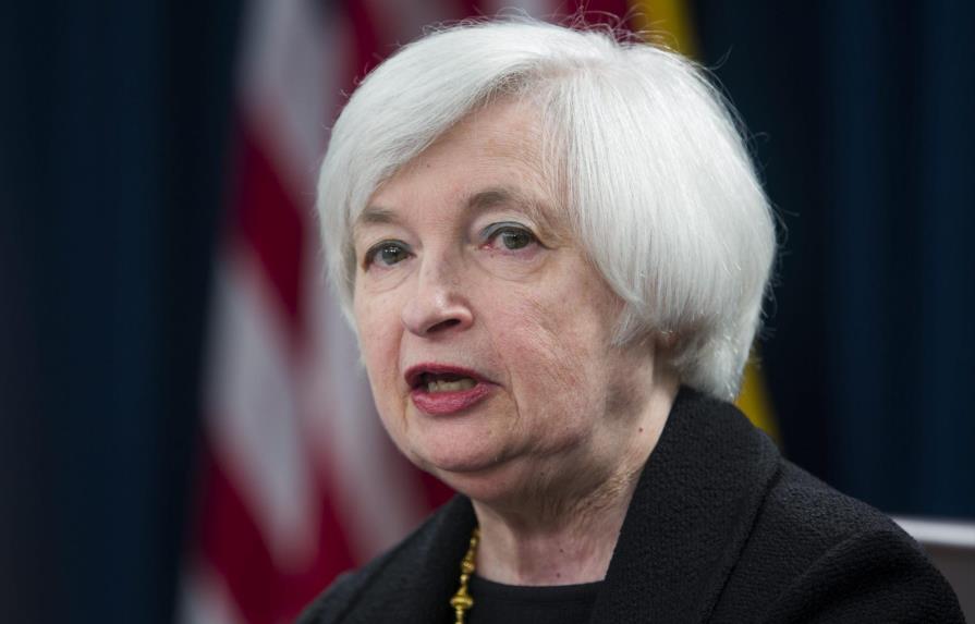 La Reserva Federal aplaza el alza de los tipos de interés por la volatilidad global 