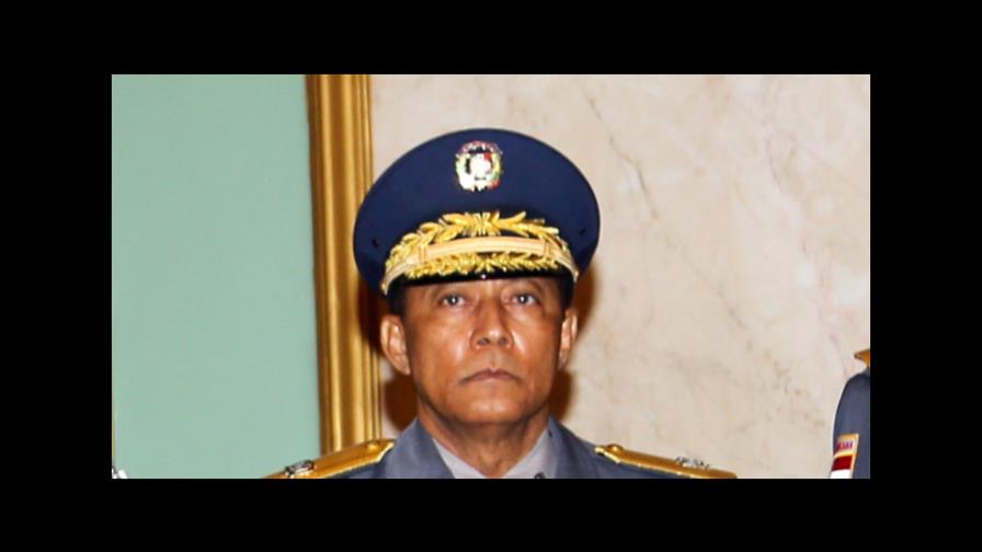 AMET anuncia regularizará rutas del Distrito Nacional 