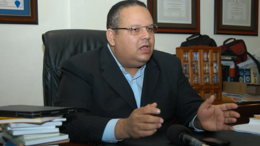 Justicia y Transparencia pide Ministerio Público investigue supuesta mafia contra Seguridad Social