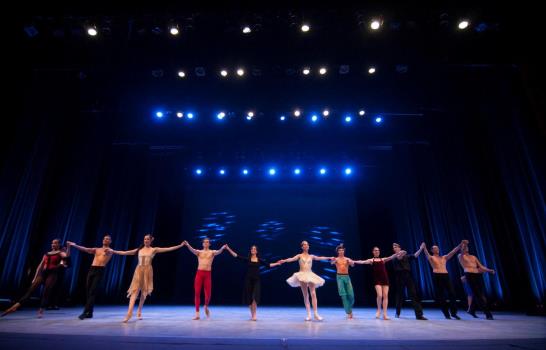 El mejor momento danzario cada año: la Gala Benéfica de Estrellas de la Danza Mundial