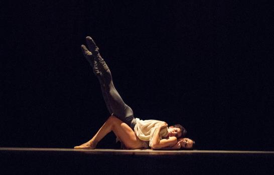 El mejor momento danzario cada año: la Gala Benéfica de Estrellas de la Danza Mundial