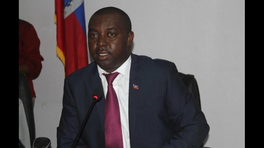 Dimite el ministro haitiano de Agricultura, la segunda renuncia en el Gobierno en una semana