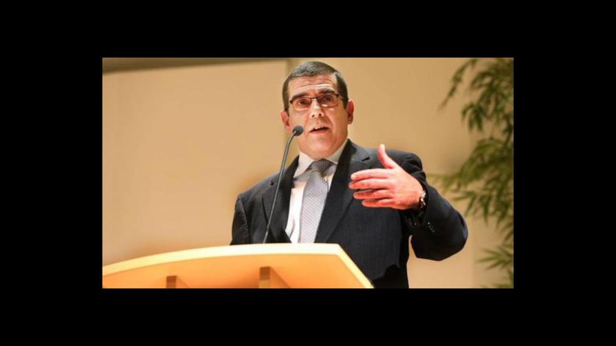  Más de medio siglo después, Cuba nombró embajador en Estados Unidos 