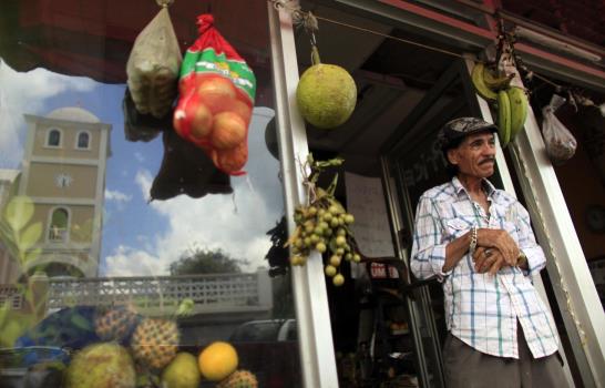 El pueblo de Puerto Rico que es símbolo de la debacle económica 