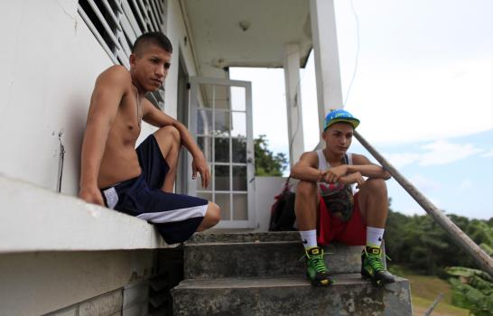 El pueblo de Puerto Rico que es símbolo de la debacle económica 