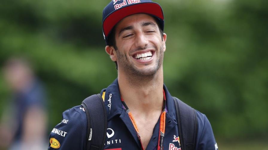 Red Bull plantea dejar la Fórmula Uno por falta de motores para competir