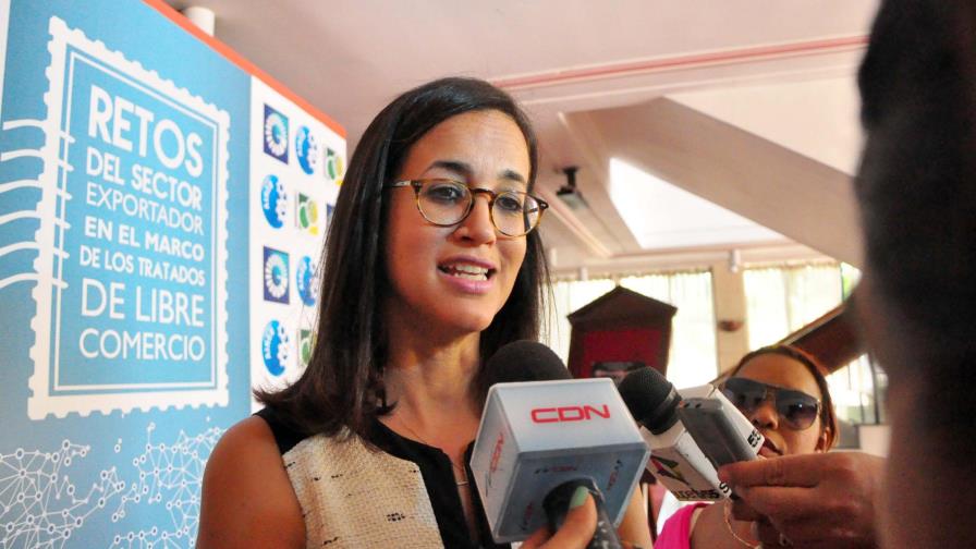 AIREN espera se resuelva diferendo entre República Dominicana y Haití por veda a productos AIREN espera se resuelva diferendo entre República Dominicana y Haití por veda a productos