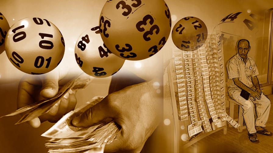 ¡...Y el premio cayó en...!                         Vivencias y anécdotas de juegos y jugadores