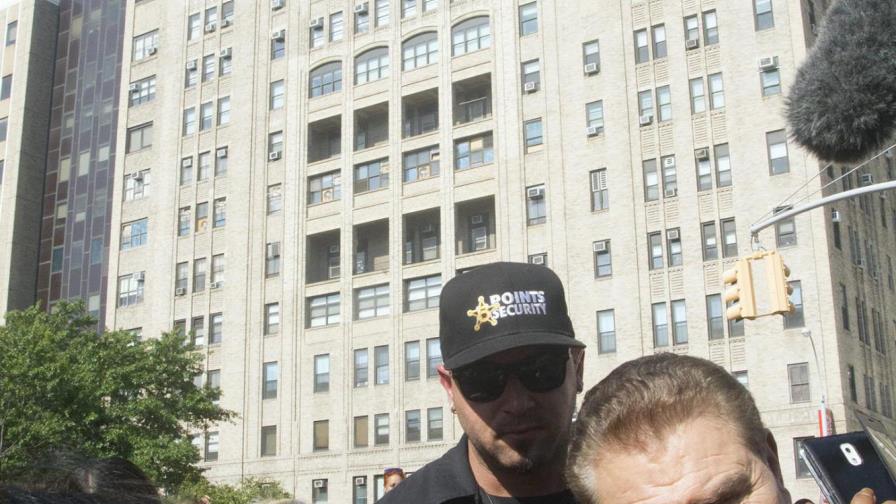 Don Francisco reconoce tener “miedo” por dejar “Sábado Gigante” tras 53 años Don Francisco reconoce tener “miedo” por dejar “Sábado Gigante” tras 53 años