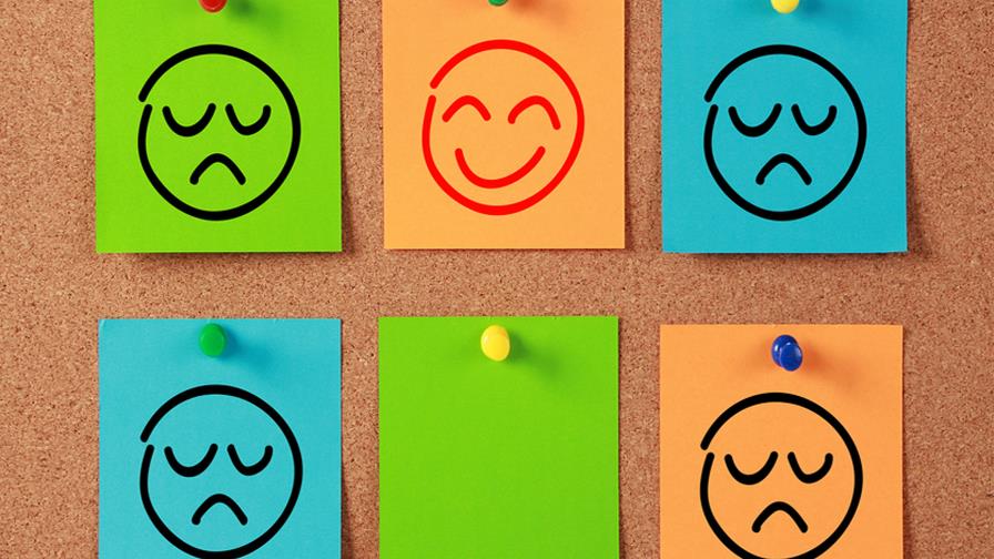 Combate al pesimismo