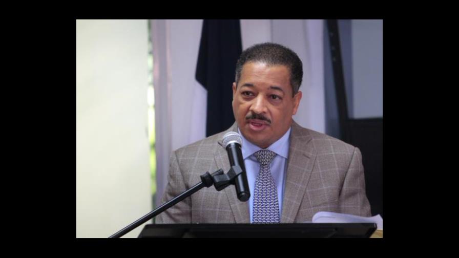 Roberto Rosario afirma que el gobierno de Haití actúa por capricho y humor