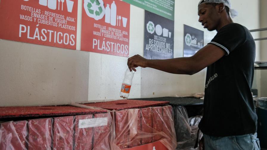 Ven reciclaje como una oportunidad de ingresos