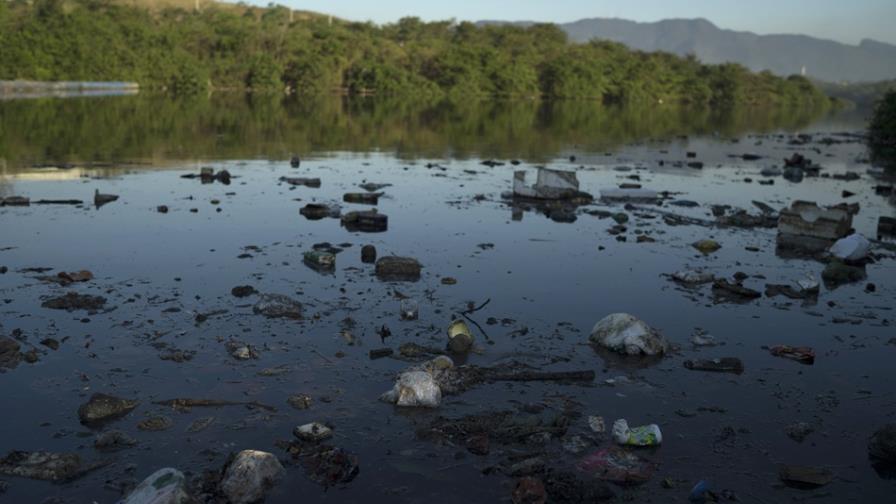 Natación no constató problemas de salud tras pruebas de agosto en Río de Janeiro