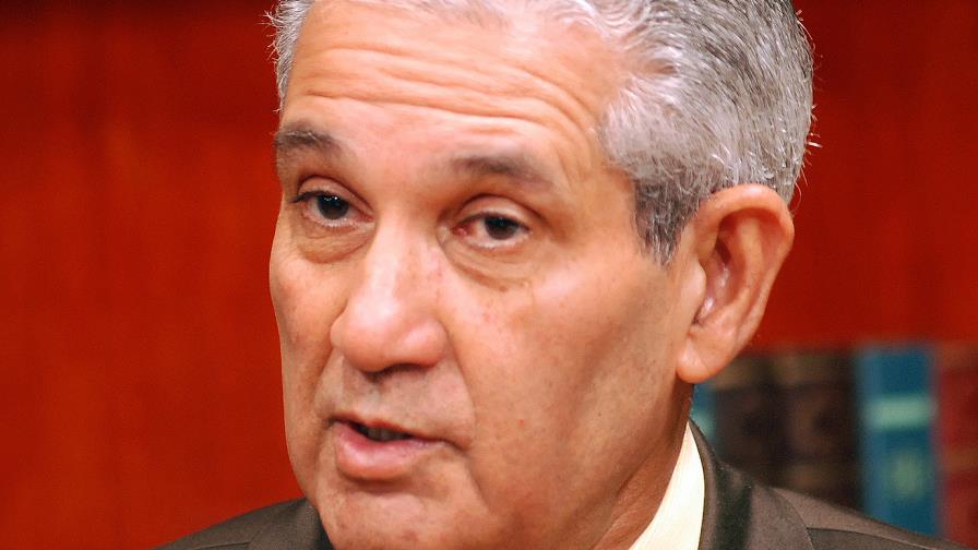 Puello Herrera rechaza medida de Odepa; la considera antidemocrática