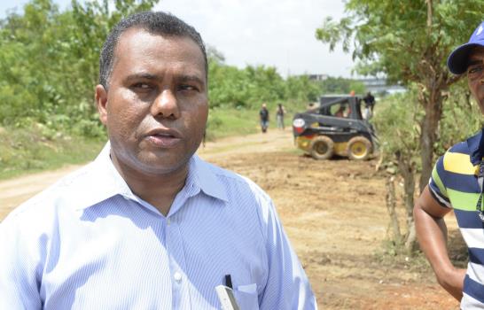 Concluye hoy limpieza ríos Ozama e Isabela