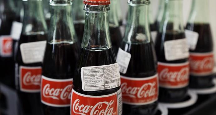 Coca-Cola niega que deba US$3.300 millones en impuestos 
