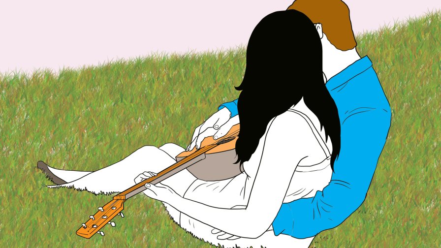 Atreverse a construir un “de aquí y en adelante...”