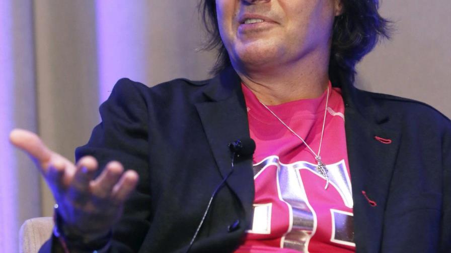 T-Mobile crece rápido en EEUU