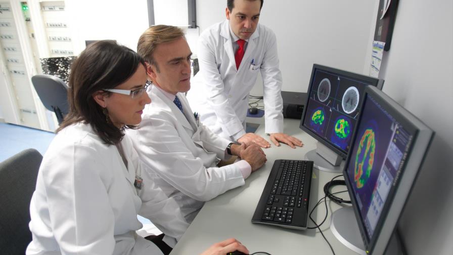 Día Mundial del Alzheimer 