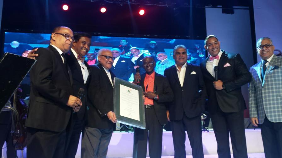 Un tributo inolvidable al sonero criollo Cuco Valoy