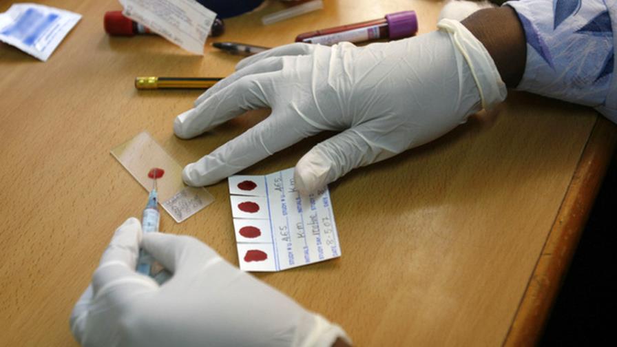 Casos de malaria aumentaron un 114%