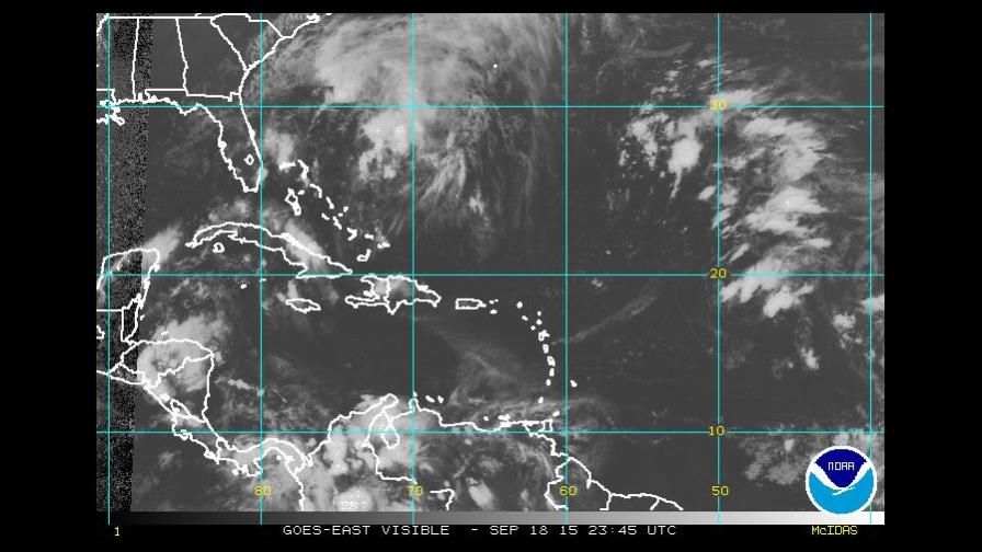 Meteorología pronostica aumento de las temperaturas y poca precipitaciones