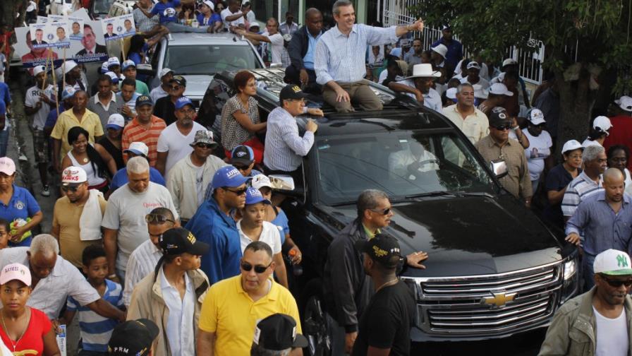 Abinader  anunciará acuerdo político en Azua