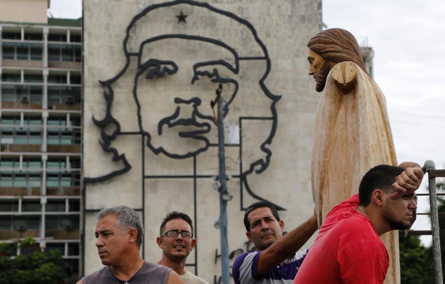 Breve historia de la Iglesia católica en Cuba 