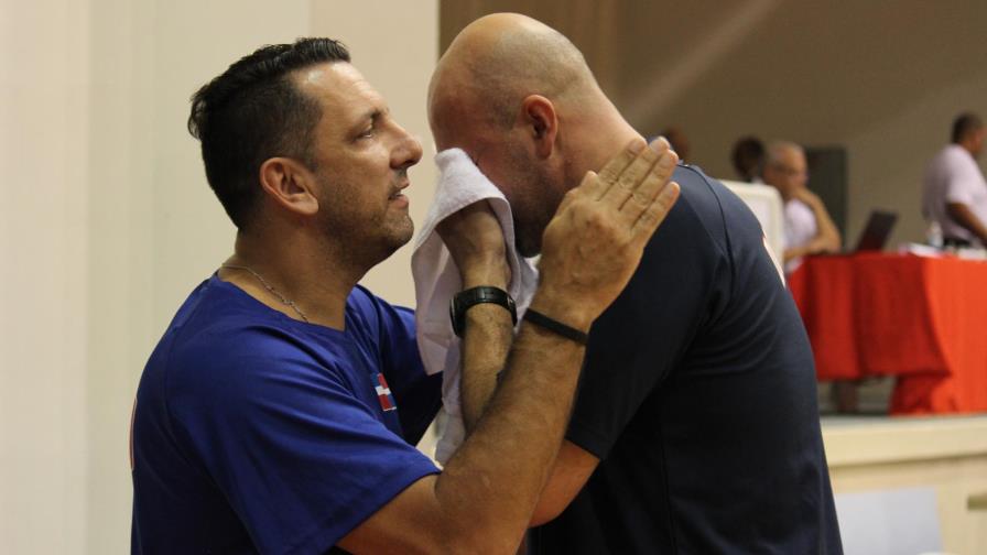 Dominicana avanza a la final del Mundial sub-20 de voleibol