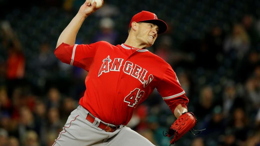 Posponen por lluvia duelo entre Angelinos y Mellizos 