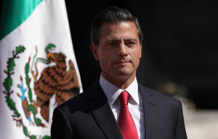 Problemas estructurales frenan a México 