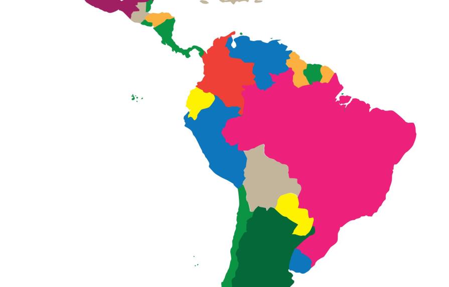 Las economías de Colombia, Chile y Perú se muestran resistentes frente a los problemas regionales