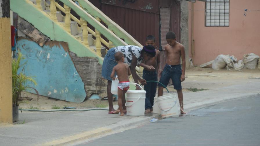 Director de la CAASD dice que lluvias han mejorado servicio “sustancialmente”