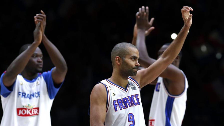 Francia gana el bronce de Eurobasket 2015; vence a Serbia 81-68