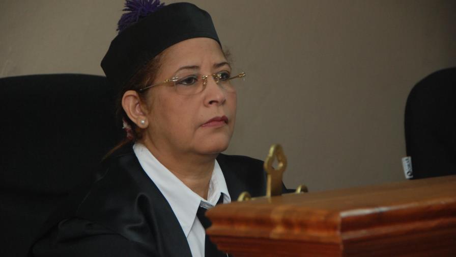 Tribunal Superior Administrativo rechaza suspender una medida de Salud Pública
Rechazan suspender medida Salud Pública