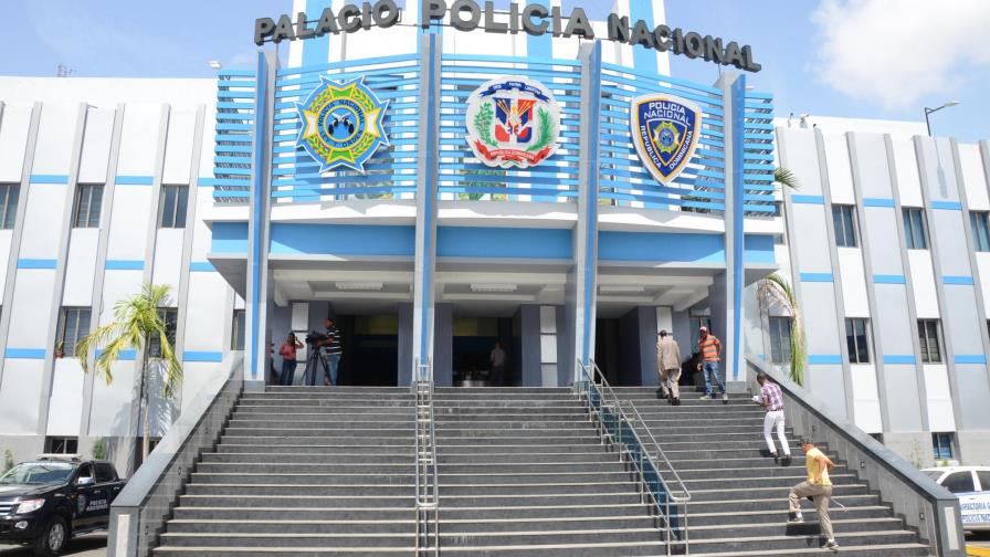 Policía detiene a cuatro por linchamiento de haitiano en Dajabón