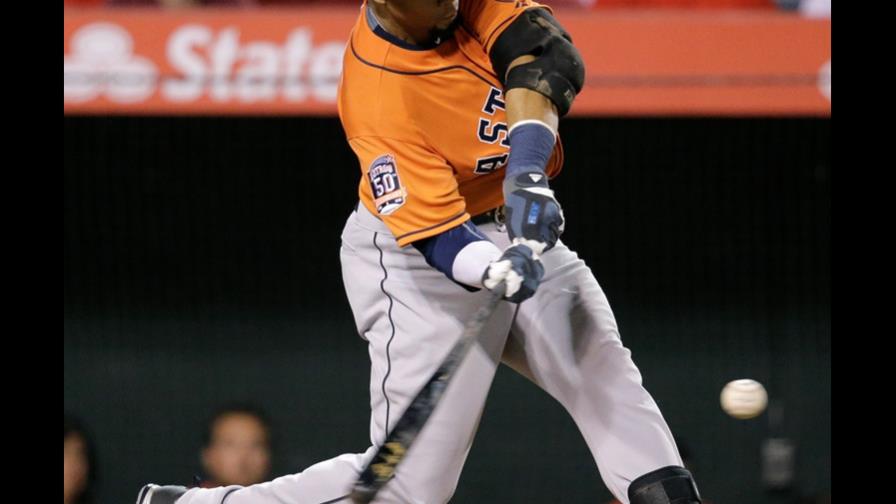 Carlos Gómez muestra avance en su recuperación 